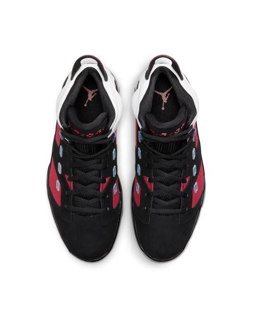 Nike Black 6-17-23 'Carmine' for men