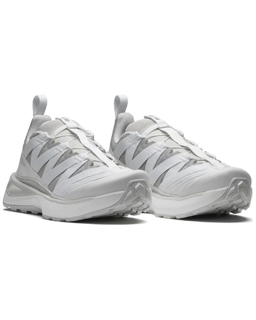 Salomon Metallic 11S A.B.1 Lunar Rock'