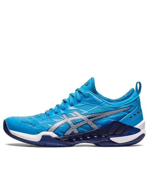 Asics Blue Blast Ff 3 for men