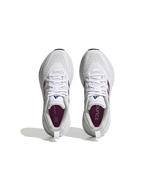 Adidas White (Wmns) Questar Ride