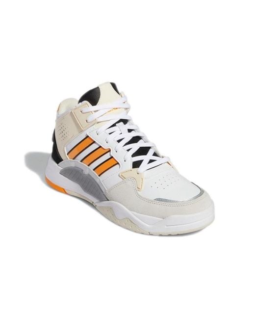 Adidas White (Wmns) Neo 5Th Quarter