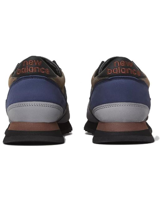 New Balance Blue 730 for men