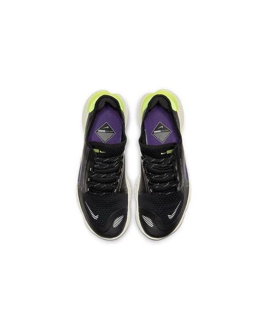 Nike Blue (Wmns) Free Rn 5.0 Shield