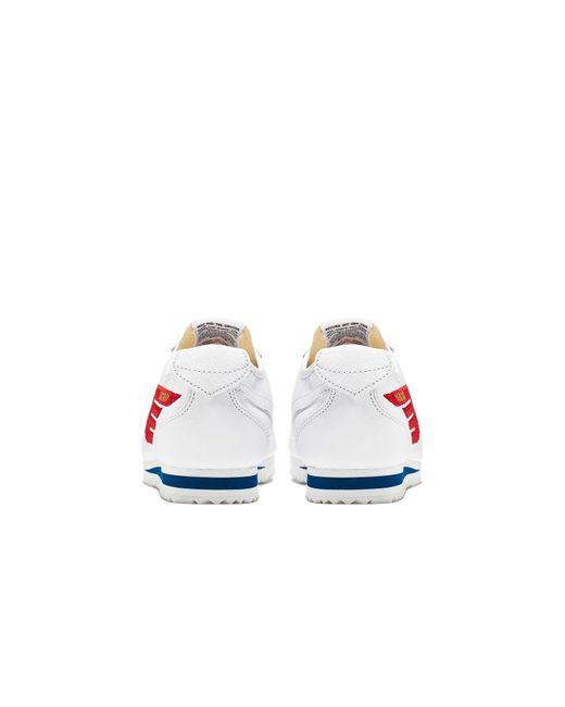 Nike White Classic Cortez '72 Qs 'Shoe Dog Pack for men