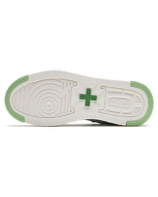 Anta Green Low Sugar for men