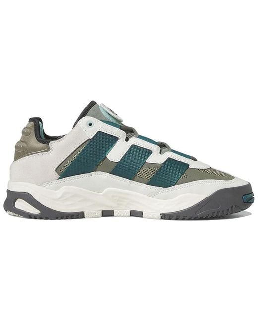 Adidas Blue Originals Niteball for men