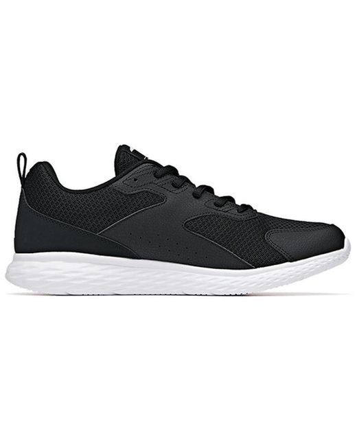 Anta Black Run Collection for men