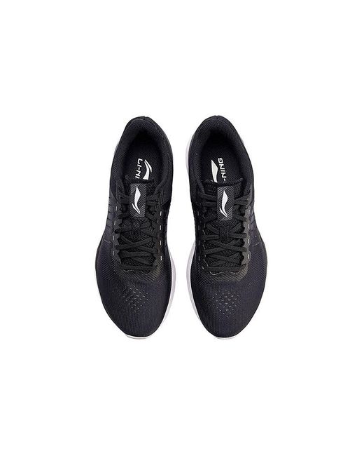 Li-ning Blue (Wmns) Light Shadow