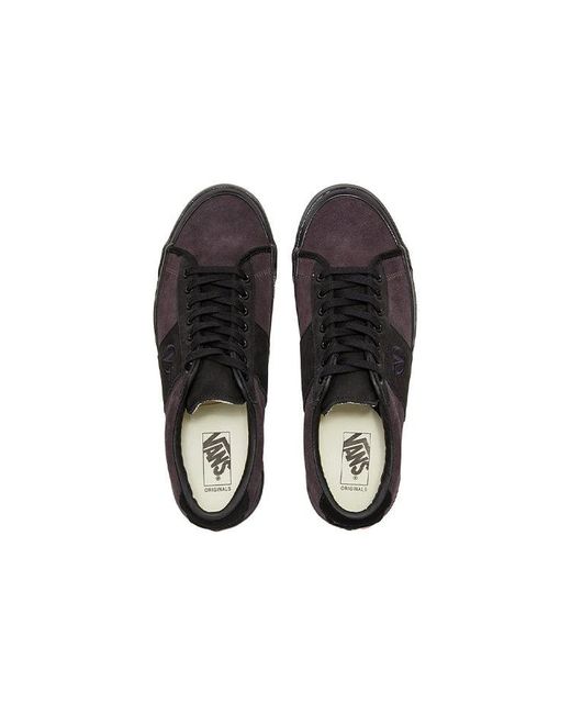 Vans Black Vault Og Sid Lx for men