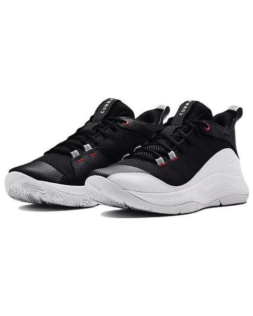 Under Armour Blue 3Z5 for men