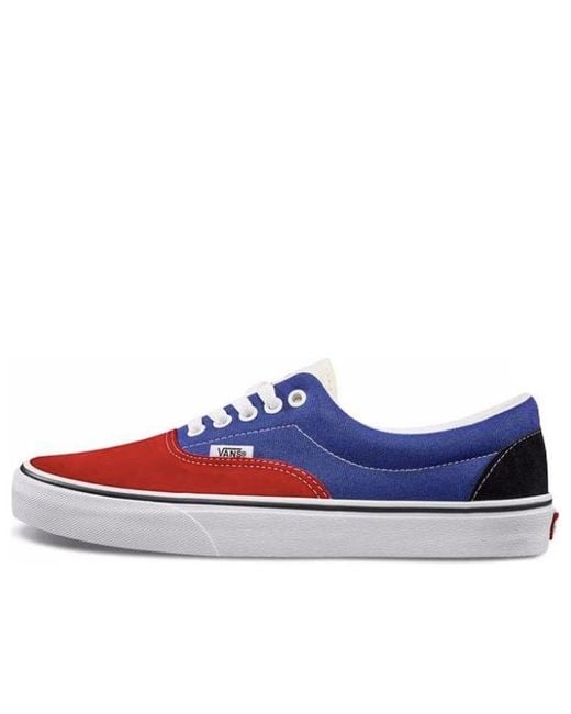 Vans Blue Era 'Mix-Match' for men