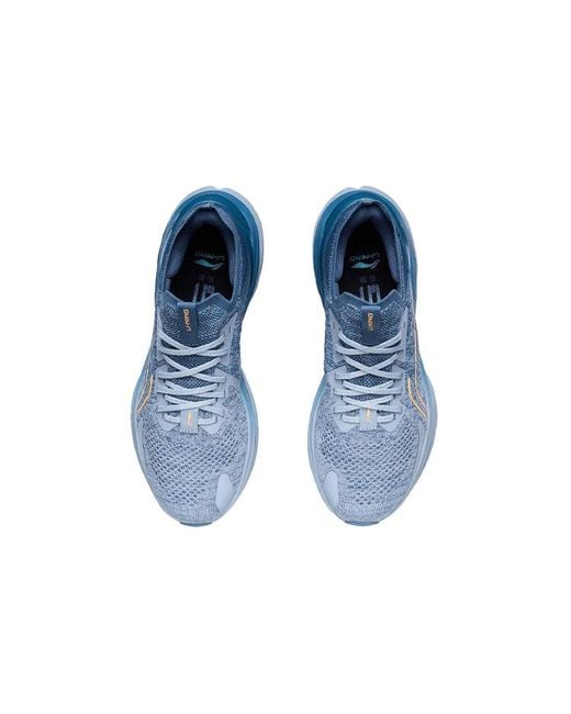 Li-ning Blue Wushi 5S 1.0 'Light' for men