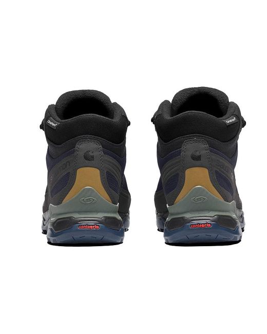 Salomon Blue Cswp Shelter X 'Carhartt Wip' for men
