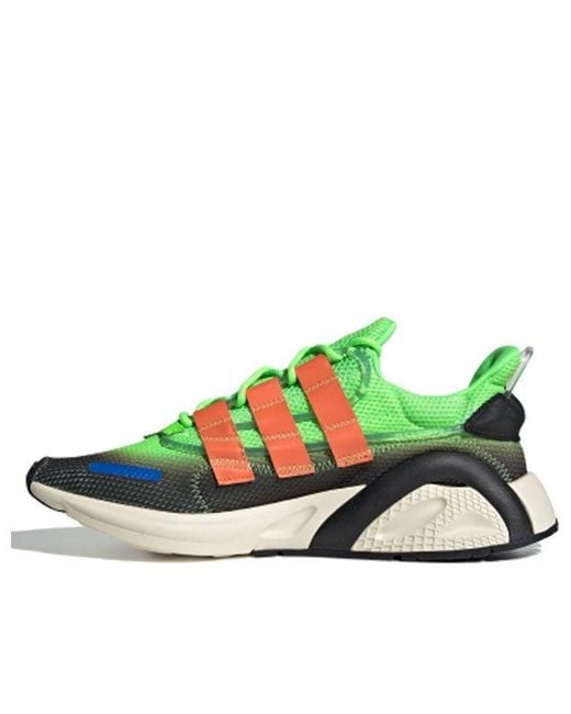 Adidas Green Lxcon 'X-Model Pack' for men