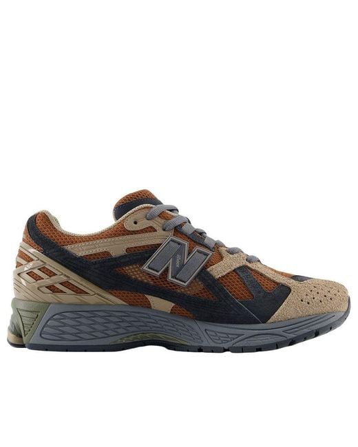 New Balance 1906 Utility 'Rich Oak Phantom' in Brown for Men | Lyst UK