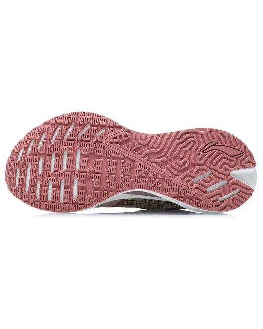 Li-ning Pink (Wmns) Essential