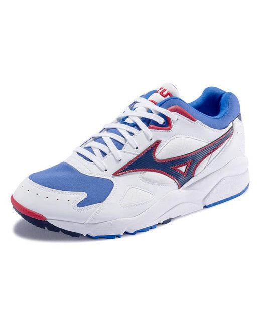 Mizuno Blue Sky Medal for men