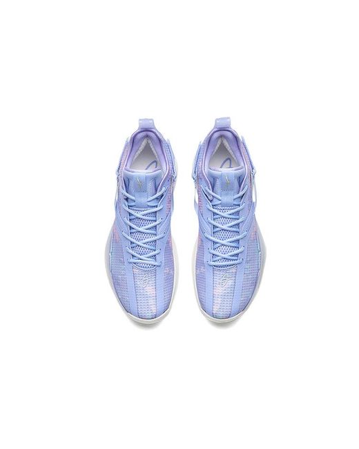 Anta Blue Gordon Hayward 3 Ivory' for men