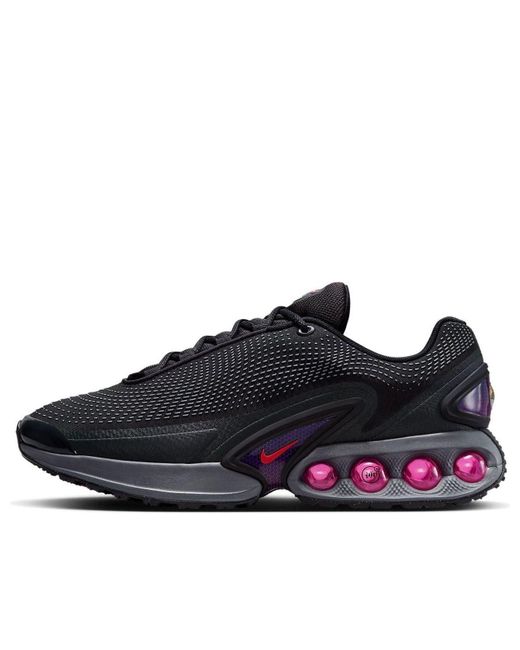 Nike Blue Air Max Dn 'All Night' for men