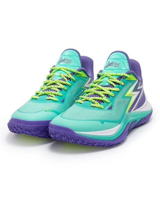 361 Degrees Blue Light Up 1 'Jade' for men