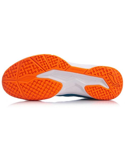 Li-ning Blue All-Around King for men