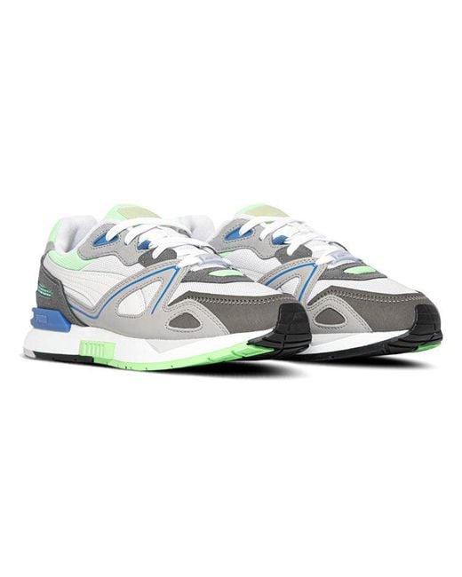 PUMA Blue Mirage Mox for men