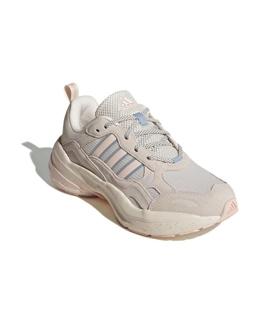 Adidas White (Wmns) Maxxcetus