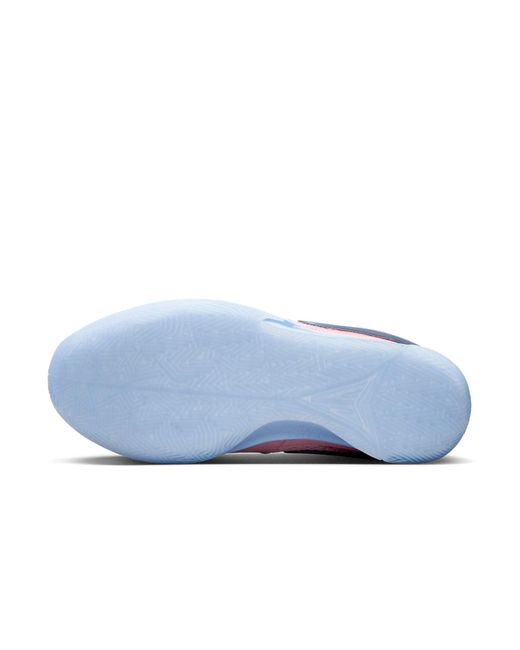 Nike Purple Ja 1 Ep 'Soft Diffused' for men