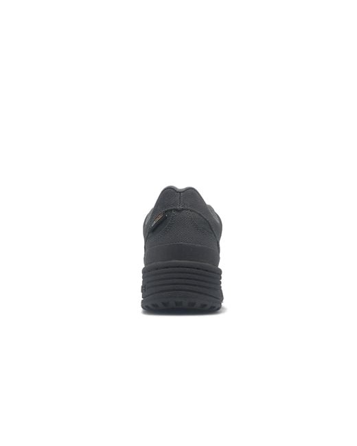 Converse Blue X Patta Weapon Ox for men