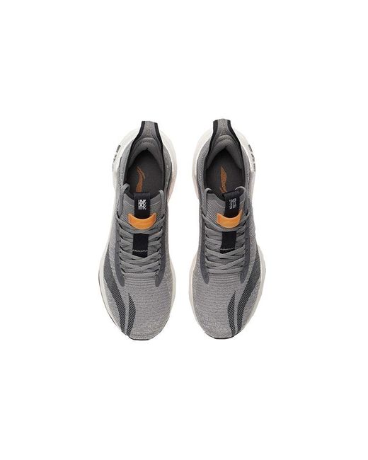 Li-ning Blue Shadow Essential 'Frost' for men