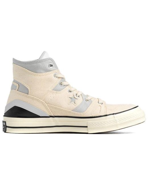 Converse White Chuck Taylor All Star 1970S E260 Hi for men