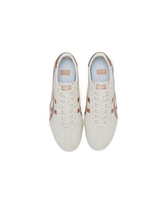 Onitsuka Tiger Runspark 'Creamwhite Rose' for men