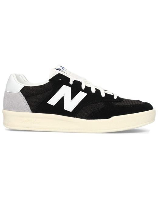 New Balance Black 300 for men