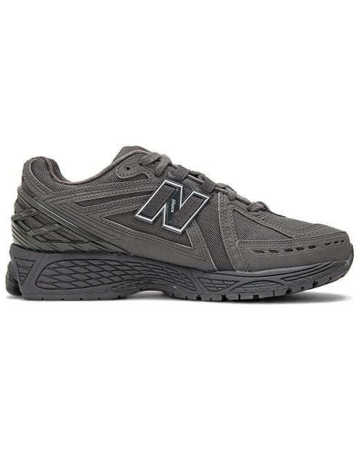 New Balance Gray 1906R Cordura 'Magnet' for men