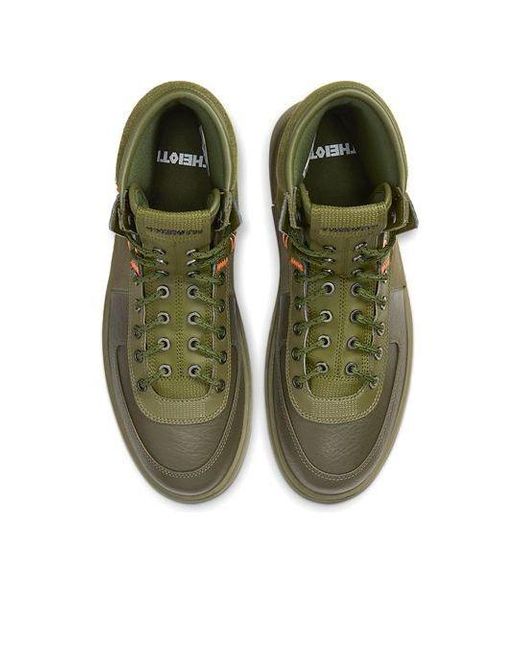 Nike Green Xarr 'Medium' for men