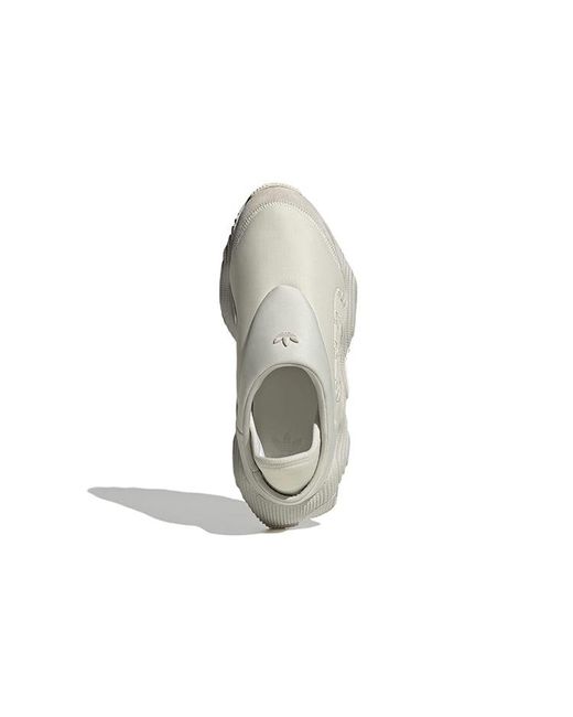 Adidas White Originals Rovermule Adventure 'Cream' for men