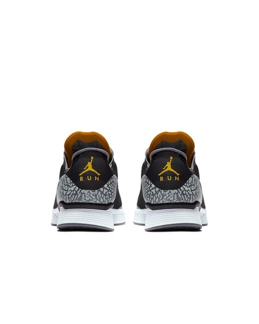 Nike Black 88 Racer 'Varsity Maize' for men