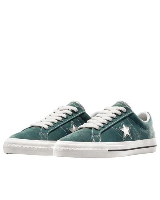 Converse Green X Thisisneverthat One Star Pro 'Trekking' for men