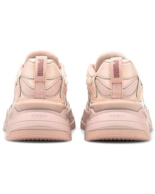 PUMA Pink (Wmns) Rs-Fast 'Sunset
