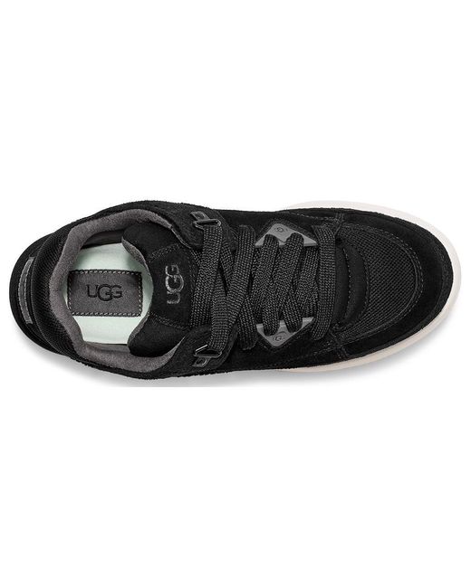 Ugg Black Goldencush for men