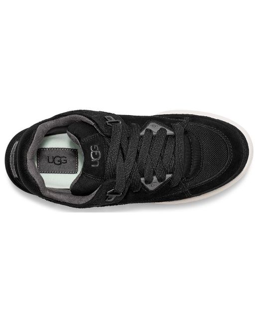 Ugg Black Goldencush for men