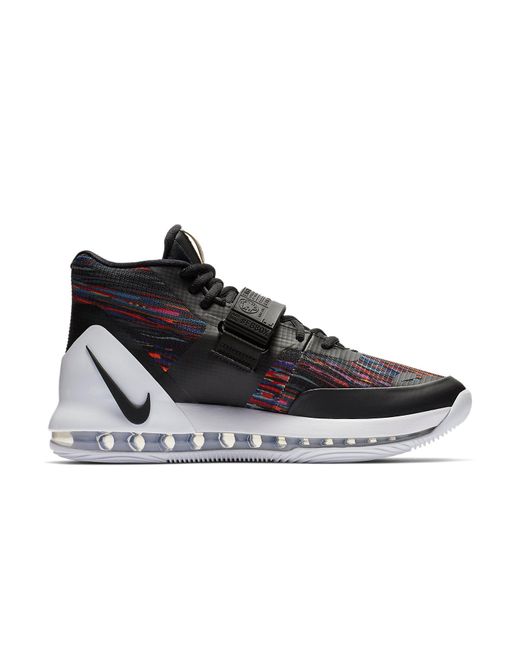 Nike Black Air Force Max for men