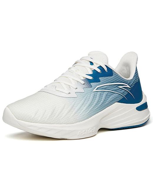 Anta Blue The Sting 1 for men