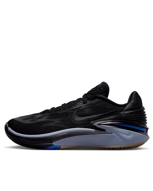 Nike Black Air Zoom Gt Cut 2 Ep ' Racer' for men