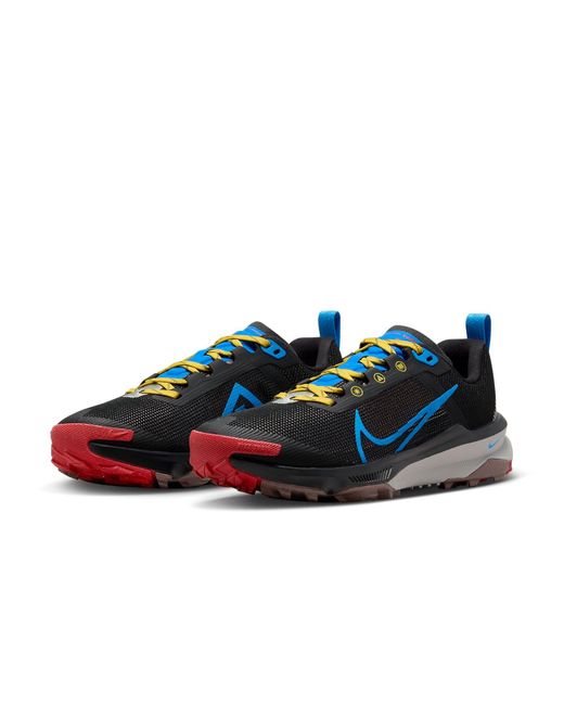 Nike Blue (Wmns) Kiger 9 Light Photo'