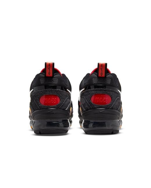 Nike Black Air Vapormax Evo Se 'First Use for men