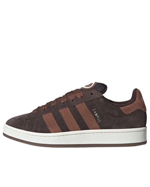 Adidas Brown Campus 00S 'Preloved' for men