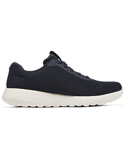 Skechers Blue Go Walk Max for men
