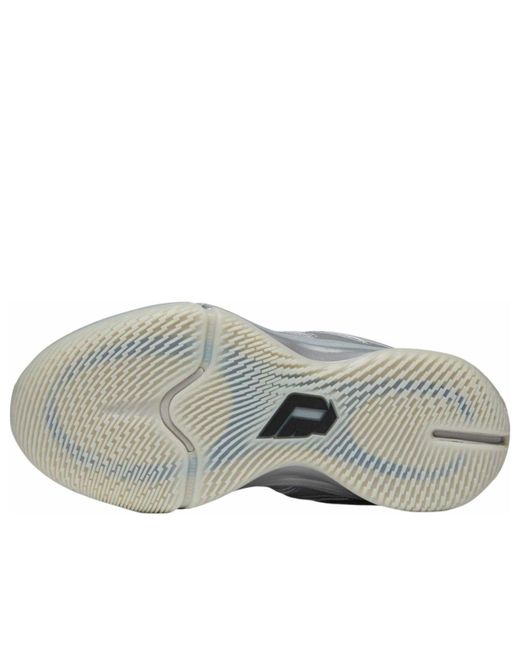 Adidas Blue Dame 9 'Tecmo Bowl' for men