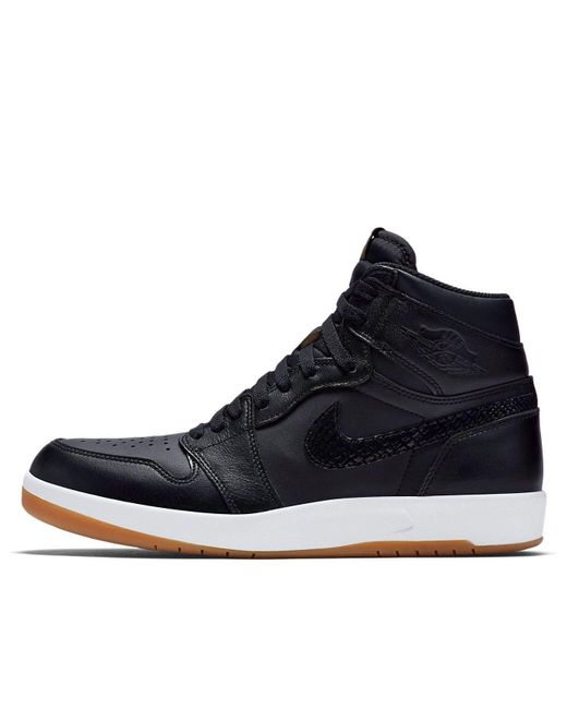 Nike Blue 1.5 Gum' for men